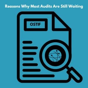 Read more about the article Reasons Why Most Audits are Still Waiting