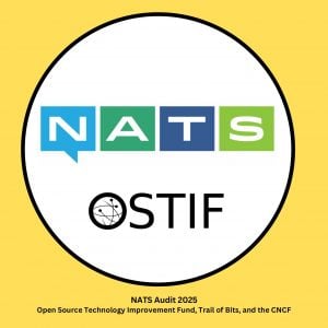 Read more about the article NATS Audit Complete!