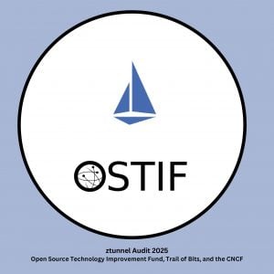 Read more about the article Istio ztunnel Audit Complete!